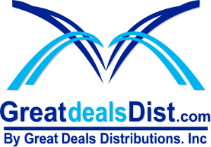 Great Deals Distributions INC.